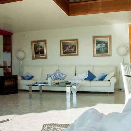 Апартаменты Exclusivo Duplex En Primera Linea En Тосса-де-Мар Экстерьер фото