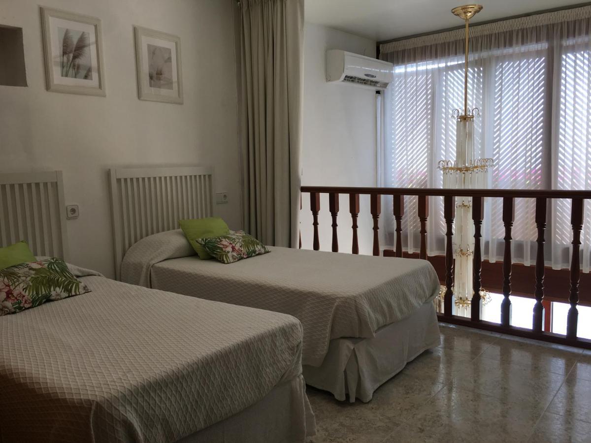 Апартаменты Exclusivo Duplex En Primera Linea En Тосса-де-Мар Экстерьер фото
